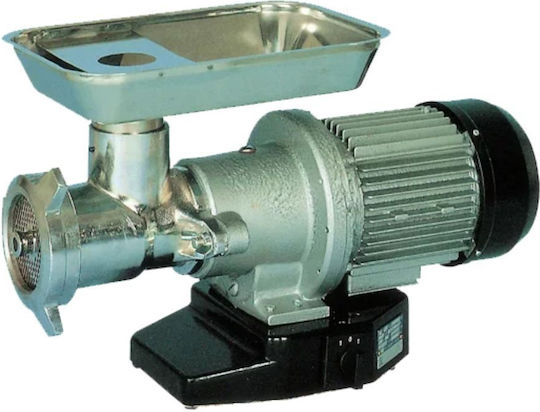 Officine Cgt Ептената месорезачка Inox Трифазен 32 Eco 1.5к.с