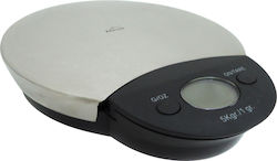 Lacor Ψηφιακή Επίπεδη έως 5kg Lacor Ψηφιακή Επίπεδη έως 5kg