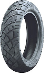 Heidenau K58 Scooter Back Tyre 140/70-12 65 P