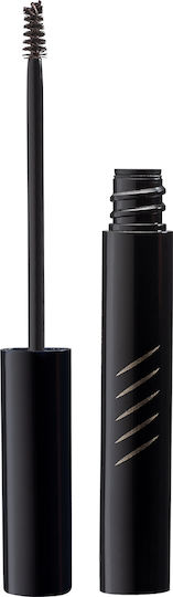 Radiant Definer Fix & Color Waterproof Mascara For Eyebrows 08 Noir Brown 5ml