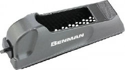 Benman 71000 Rasp Drywall 140mm with Handle