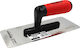 Benman Trowler de netezire Inox 200x80mm cu Mân...