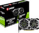 MSI GeForce GTX 1650 Super 4GB Ventus XS OC