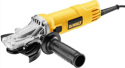 Dewalt Unghiular 125mm Electric 900W