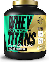 GoldTouch Nutrition Whey Titans Zero 2kg GoldTouch Nutrition Whey Titans Zero 2kg