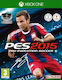 Pro Evolution Soccer 2015 (Day One Edition) Ediția Prima zi Joc Xbox One