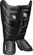 Hayabusa T3 Striking Shin Guards Епикаламиди Възрастни Черен