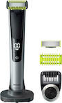 Philips OneBlade Pro QP6620/20 Rechargeable Face Electric Shaver