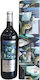 Cavino Wein Atelier Magnum Rot Trocken 1500ml