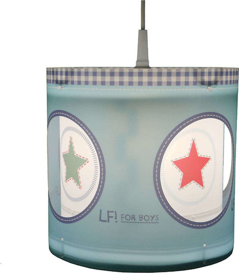 Josef Niermann Kids Ceiling Light