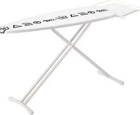 Tefal Bügelbrett Für Bügelstation Zusammenklappbar 120x42cm