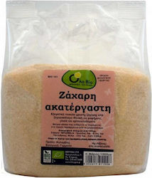 Όλα Bio White Sugar Ακατέργαστη Χρυσή 1000gr