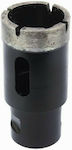 Benman Ποτηροκορώνα Υγρής/Ξηρής Κοπής με Διάμετρο 35mm για Πλακάκι