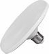 GloboStar LED Bulb 22W 120mm for Socket E27 Natural White 2100lm