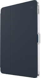 Speck Balance Folio Flip Cover Blau für iPad Pr...
