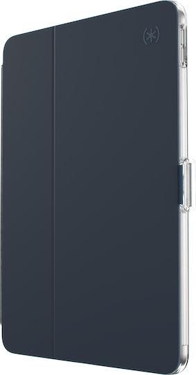 Speck Balance Folio Flip Cover Blau für iPad Pro 2018 11"