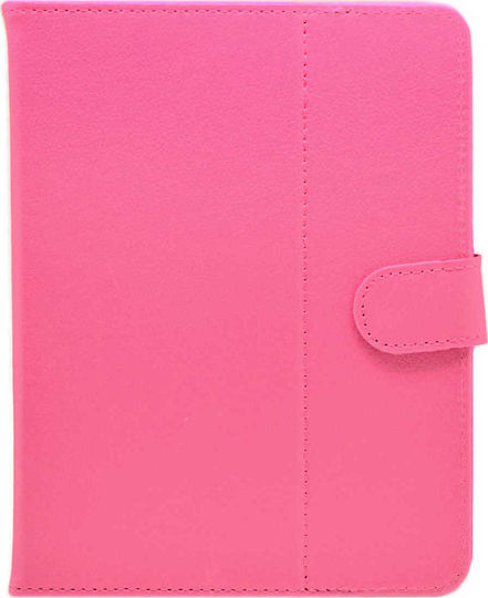 Ancus Flip Cover Roz Universal 8"