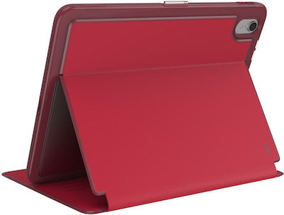 Speck Presidio Pro Flip Cover Plastic Roșu (iPad Pro 2018 11") 122013-7913