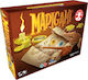 Epsilon Games Board Game Mapigami for 1 Player 7+ Years SX.20.290.0169 (EN)