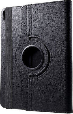 Rotating Flip Cover Synthetic Leather Rotating Black (iPad Pro 2018 11")