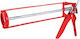 FFG 12894 Pistol de Silicon Deschis pe spate 228mm