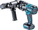 Makita Σιδεροκόφτης DSC121ZK