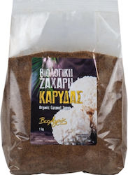 Vio Agros Zahăr de nucă de cocos Pulbere Produs organic