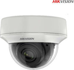 Hikvision DS-2CE5AD0T-VPIT3ZF CCTV Surveillance Camera 1080p Full HD Waterproof with Lens 2.7-13.5mm