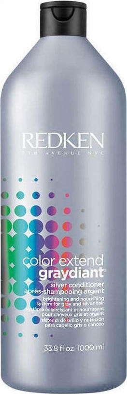 Redken Color Extend Graydiant Shampoo 1000ml Skroutzgr 7373