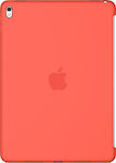 Apple Задна корица Силикон Оранжев (iPad Pro 9.7" - iPad Pro 9.7") MM262ZM/A