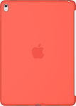 Apple Silicone Case Apricot (iPad Pro 9.7")