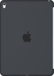 Apple Silicone Case Charcoal Grey (iPad Pro 9.7")