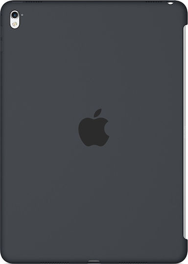 Apple Silicone Case Charcoal Grey (iPad Pro 9.7")
