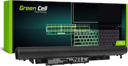 Green Cell Συμβατή Μπαταρία για HP ProBook 240/245/250/255 G6 με 2200mAh