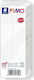 Staedtler Fimo Soft Polymerer Ton White 454gr 8...