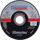 Sonnenflex Silverstar Steel Grinding 125mm