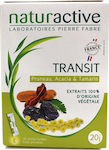 Naturactive Transit 20 sachets