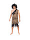 Carnival Costume Zulu