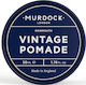 Murdock London Vintage Pomade για Δυνατό Κράτημα & Λάμψη 50ml