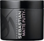 Sebastian Professional Matte Putty Texturizer 75ml