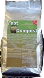 Activator de compostare Fast Compost 1 kg