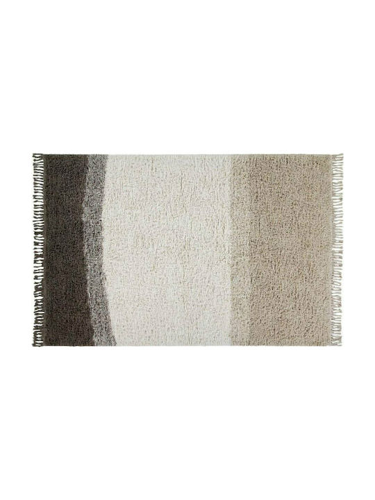 Lorena Canals Forever Always Handmade Kids Rug Wool Maro 140x200cm