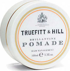 Truefitt & Hill Brillantine Pomade 100ml