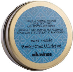 Davines This Is A Forming Pomade