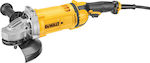 Dewalt Grinder 180mm Electric 2400W