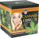 Palacio 12% Cannabis Oil Cream Face Night 50ml