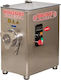 Garby Anka KR-22-2GN Commercial Meat Chilling Grinder 2hp Three-phase