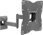 DPM 1M17 Wall TV Mount with Arm up to 42" and 20kg