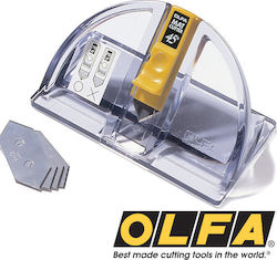Olfa Rahmen-Schneider MC-45 Handwerkzeug