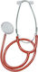 SuperOrtho Behrend Stethoskop Rot